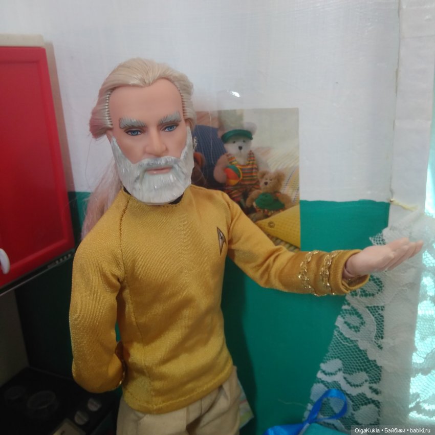 Коммунальная квартира. Девичник и Мальчишник (фото 7)