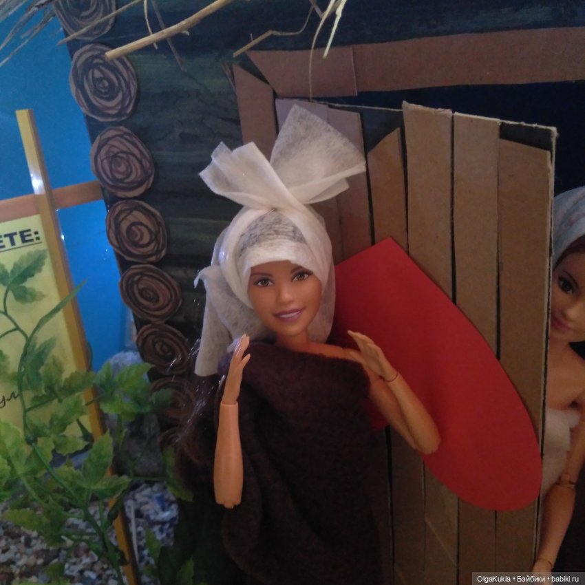 Коммунальная квартира. Девичник и Мальчишник