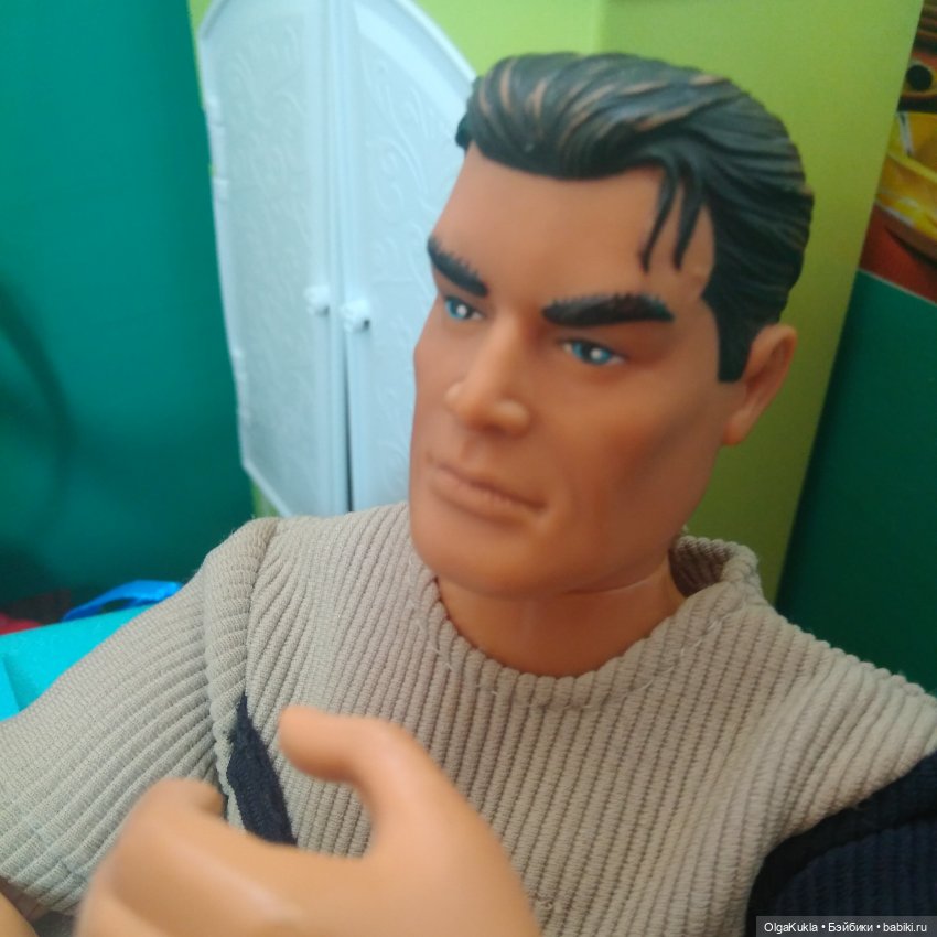 Коммунальная квартира. Девичник и Мальчишник (фото 8)