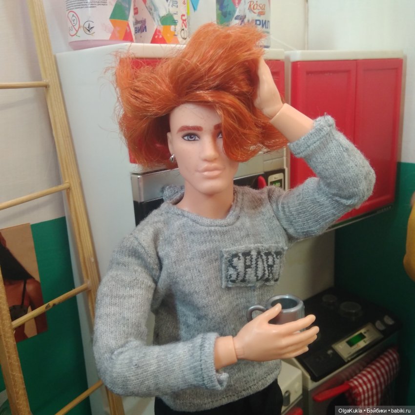 Коммунальная квартира. Девичник и Мальчишник