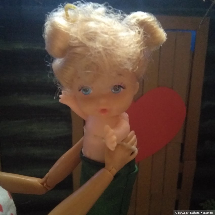 Коммунальная квартира. Девичник и Мальчишник