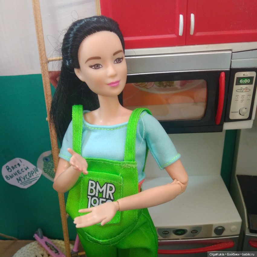 Коммунальная квартира. Девичник и Мальчишник (фото 6)