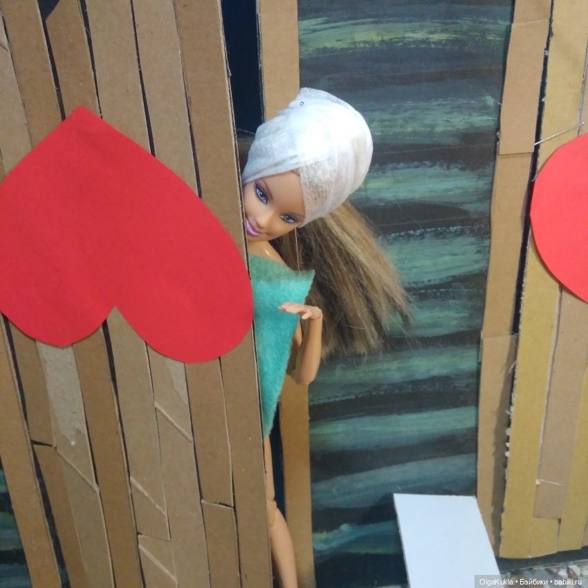 Коммунальная квартира. Девичник и Мальчишник