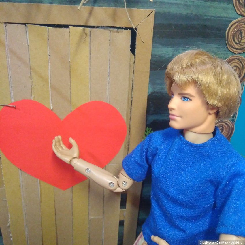 Коммунальная квартира. Девичник и Мальчишник