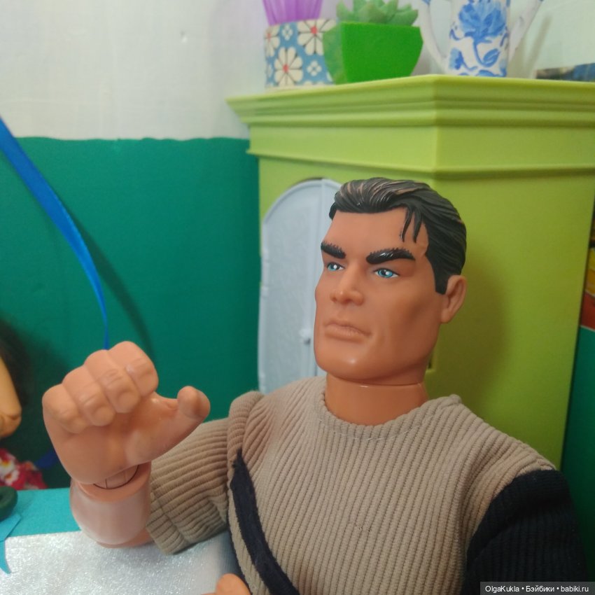 Коммунальная квартира. Девичник и Мальчишник