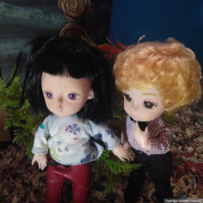 Коммунальная квартира. Девичник и Мальчишник