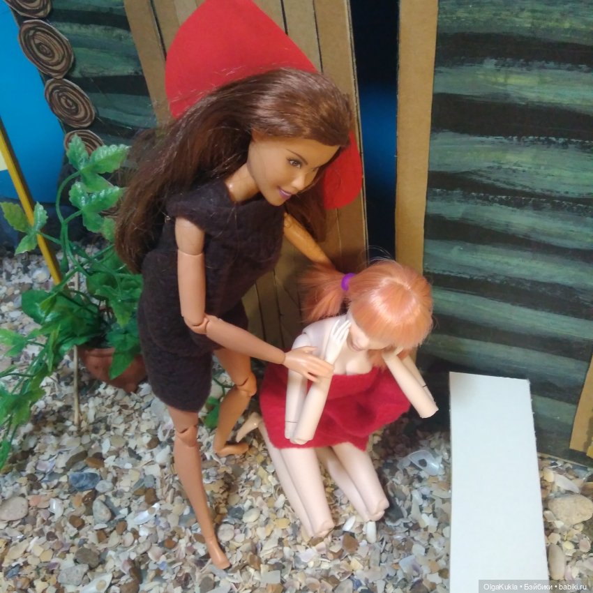 Коммунальная квартира. Девичник и Мальчишник