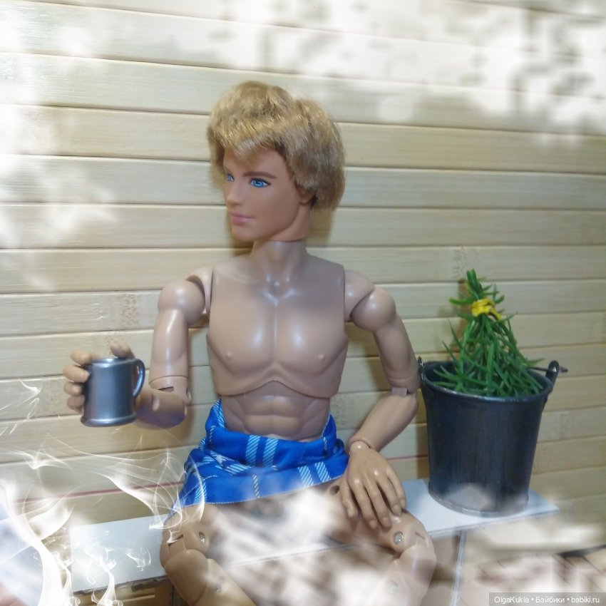 Коммунальная квартира. Девичник и Мальчишник