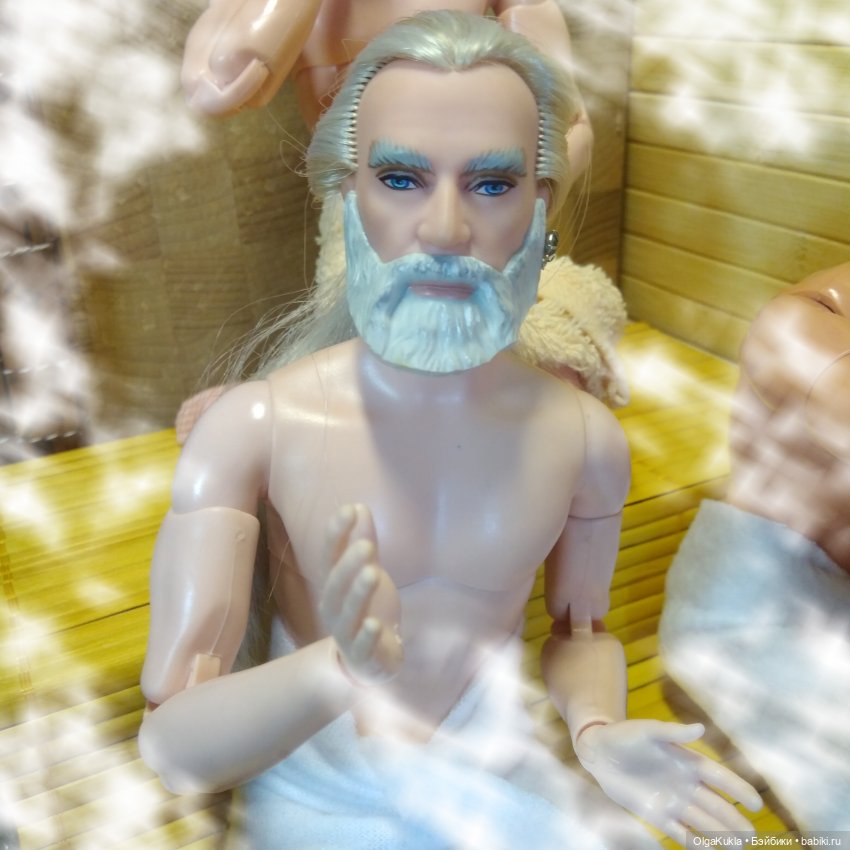 Коммунальная квартира. Девичник и Мальчишник