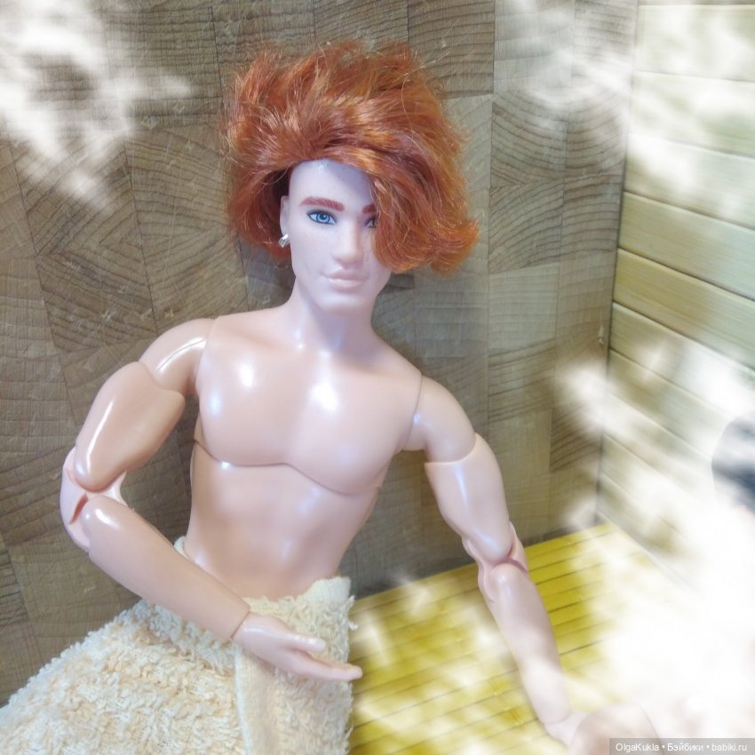 Коммунальная квартира. Девичник и Мальчишник