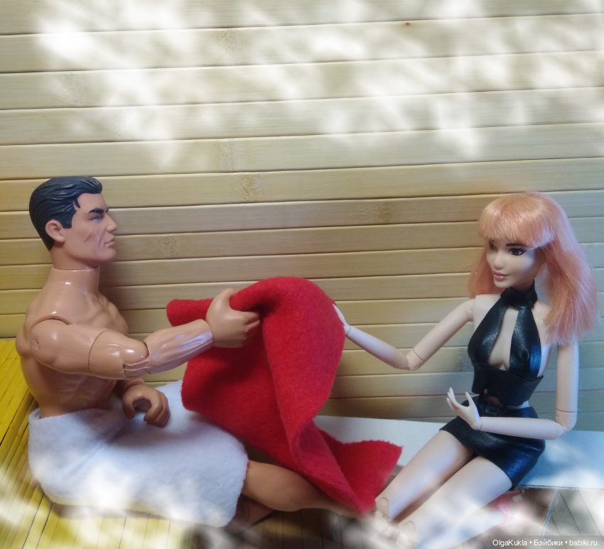 Коммунальная квартира. Девичник и Мальчишник