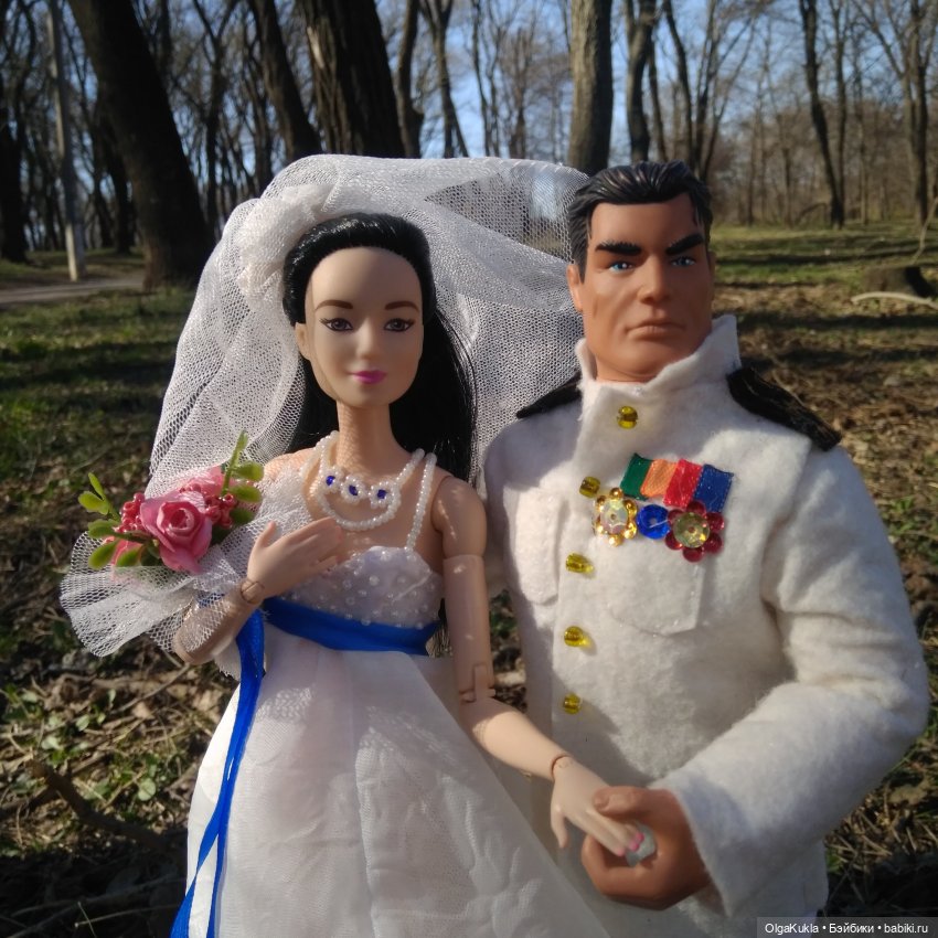 Коммунальная квартира. Примирение