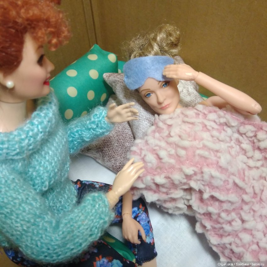 Коммунальная квартира. Примирение (фото 2)