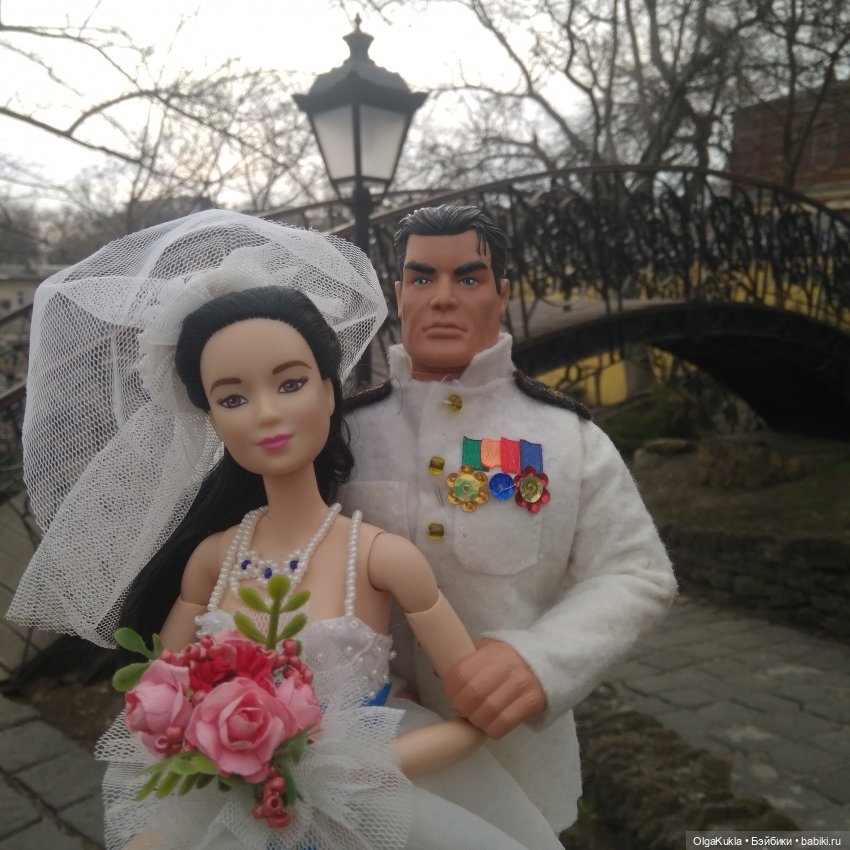 Коммунальная квартира. Примирение