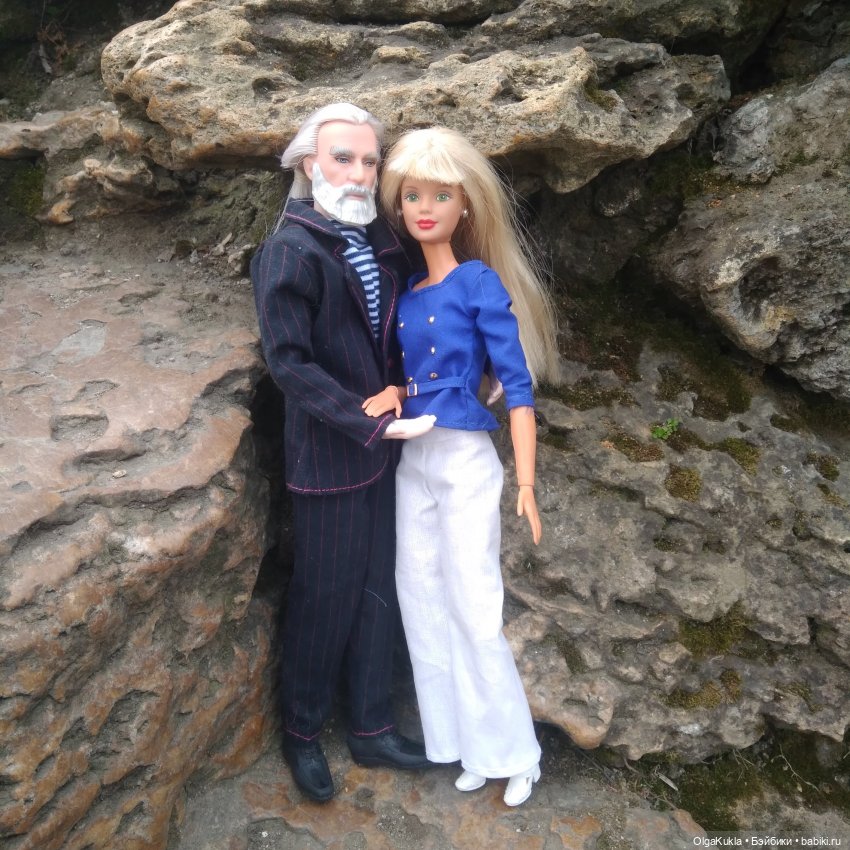 Коммунальная квартира. Примирение