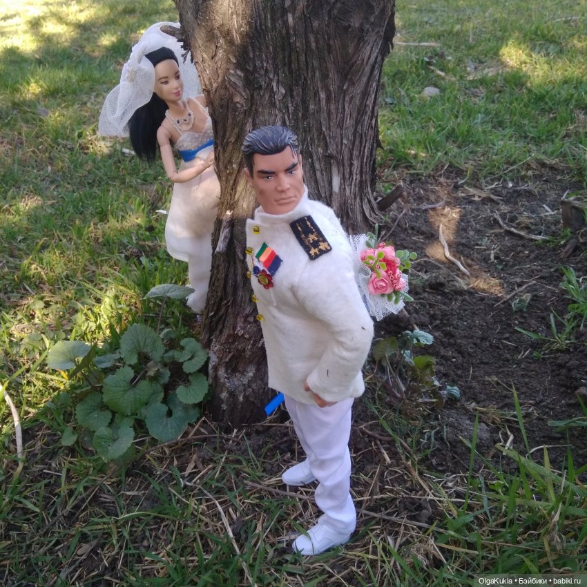 Коммунальная квартира. Примирение