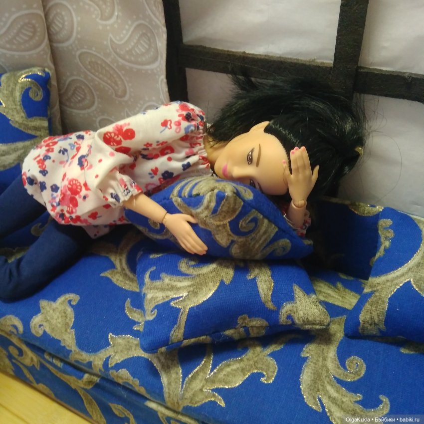 Коммунальная квартира. Примирение (фото 4)