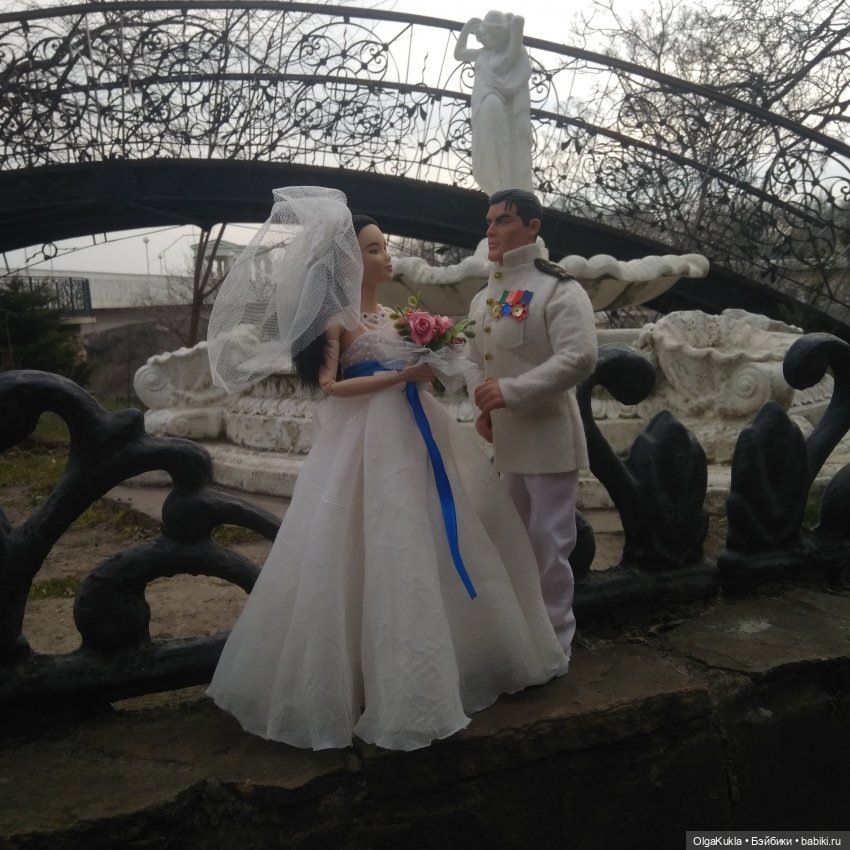 Коммунальная квартира. Примирение