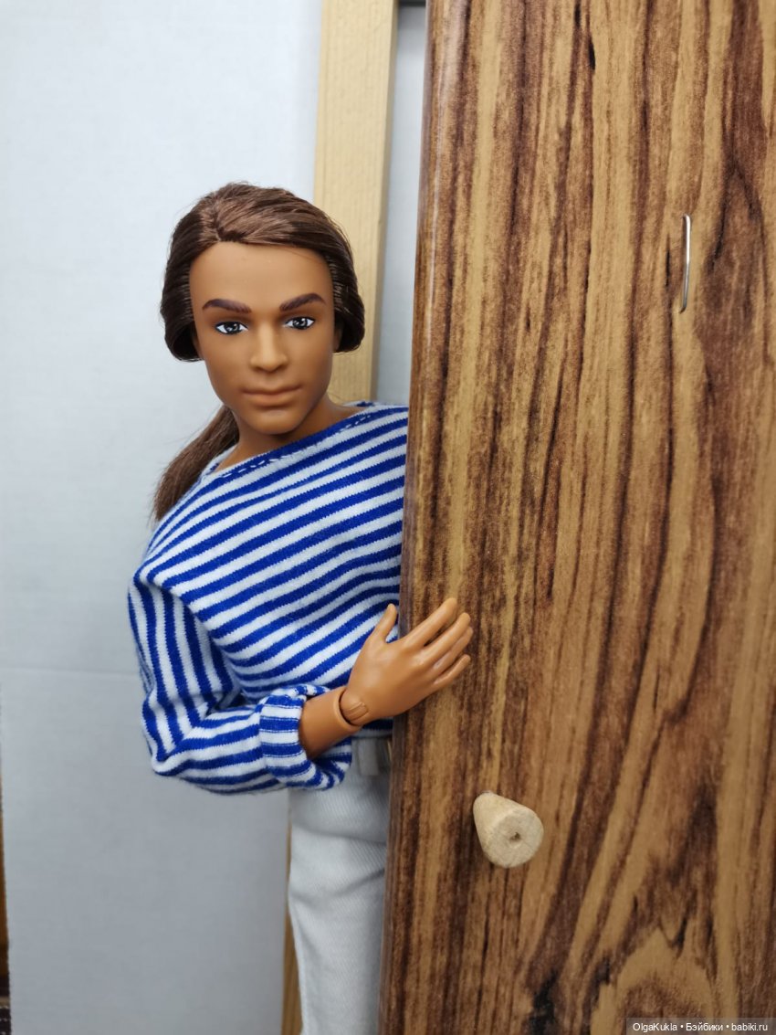 Коммунальная квартира. Примирение (фото 6)