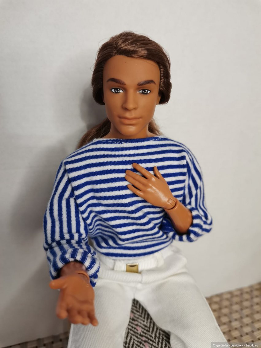 Коммунальная квартира. Примирение (фото 8)