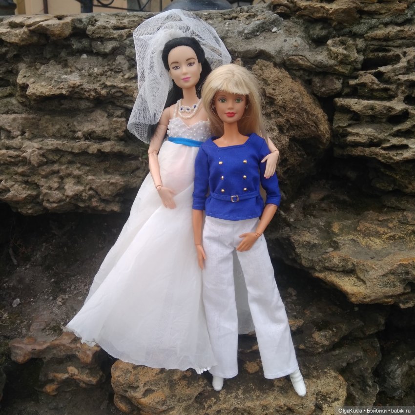 Коммунальная квартира. Примирение