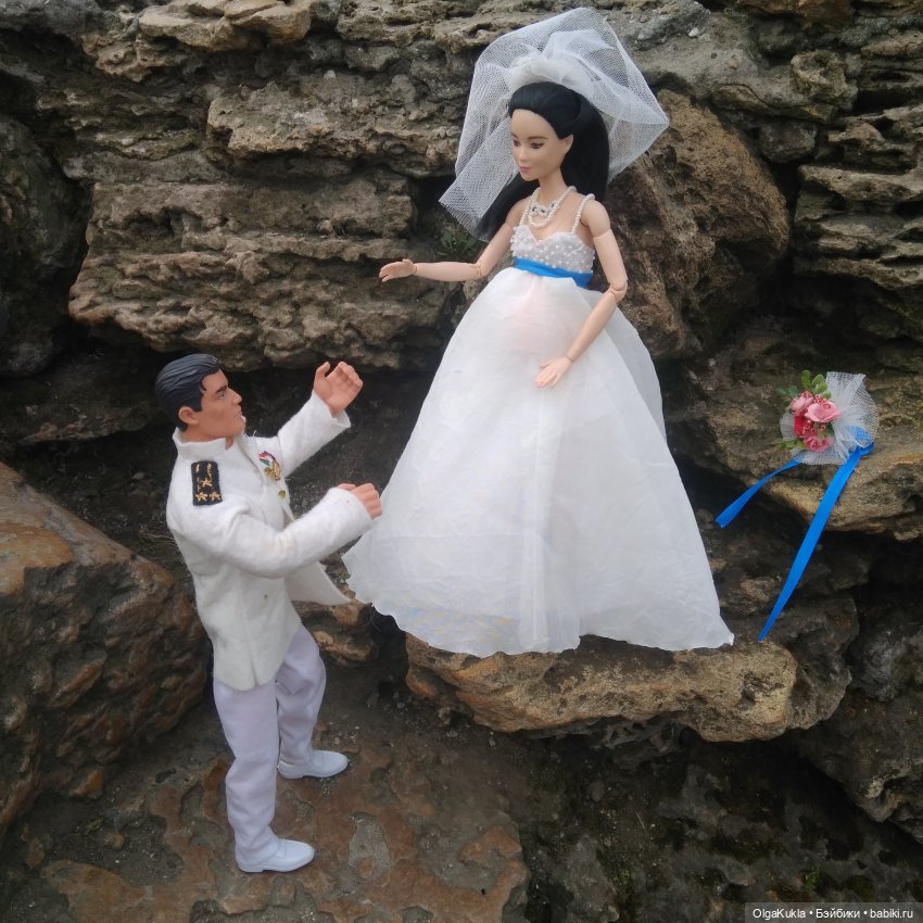 Коммунальная квартира. Примирение