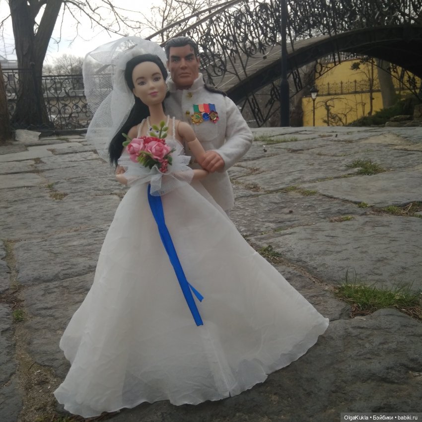 Коммунальная квартира. Примирение