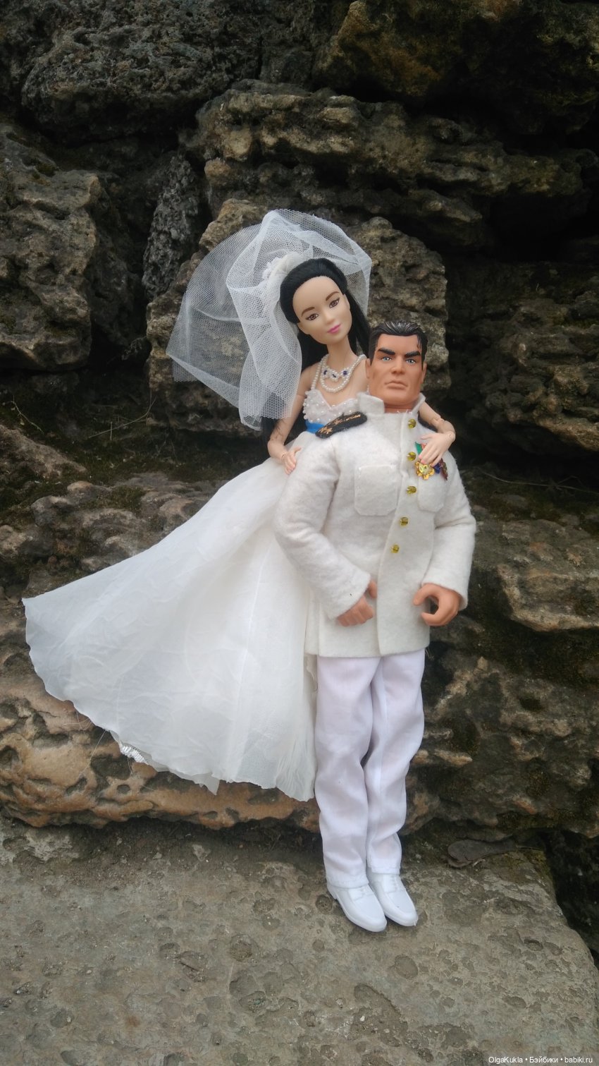 Коммунальная квартира. Примирение