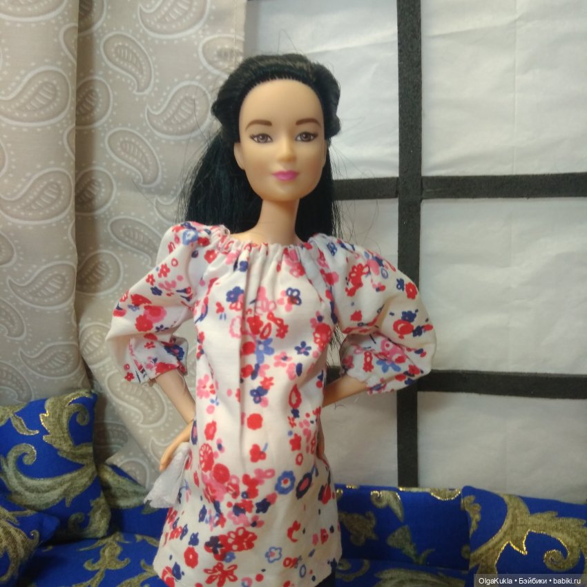 Коммунальная квартира. Примирение