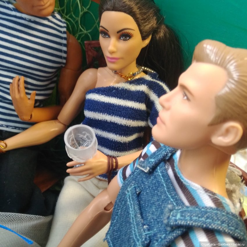 Коммунальная квартира. Свадьба