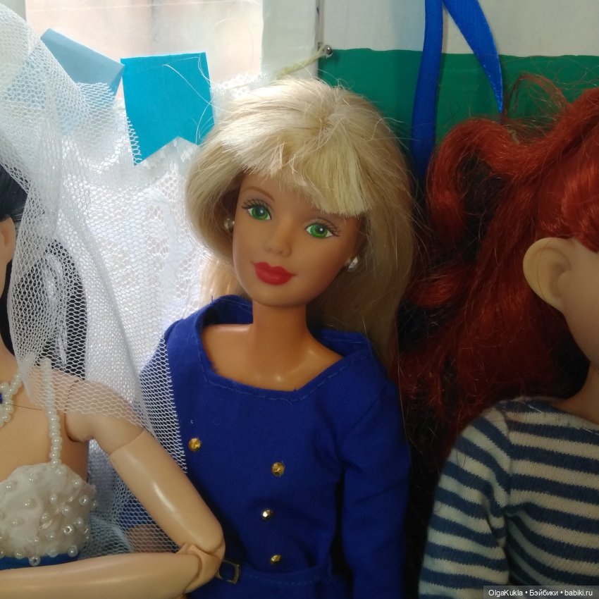 Коммунальная квартира. Свадьба (фото 9)