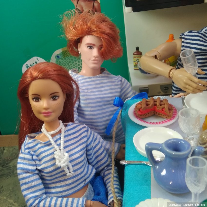 Коммунальная квартира. Свадьба