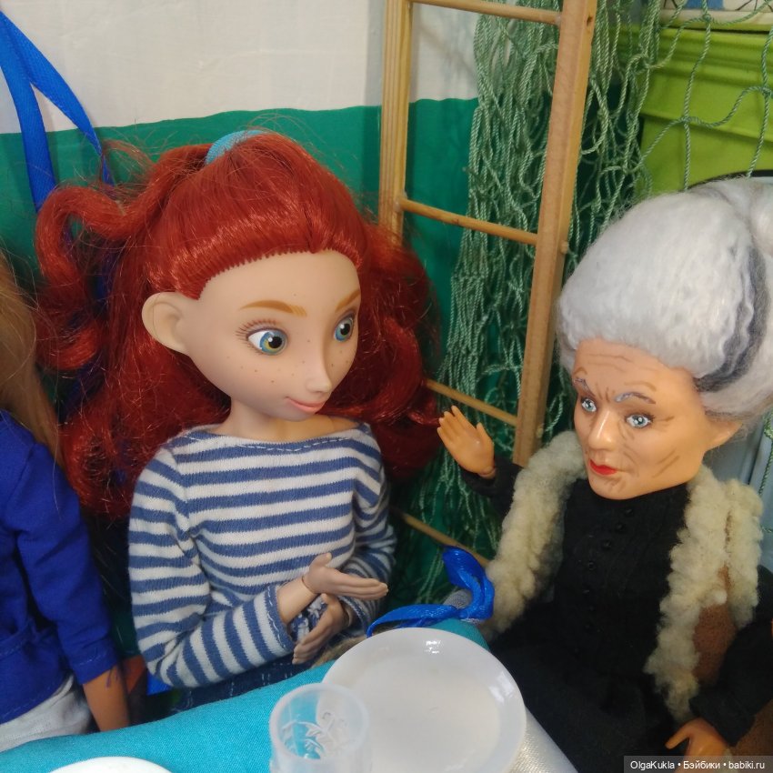 Коммунальная квартира. Свадьба