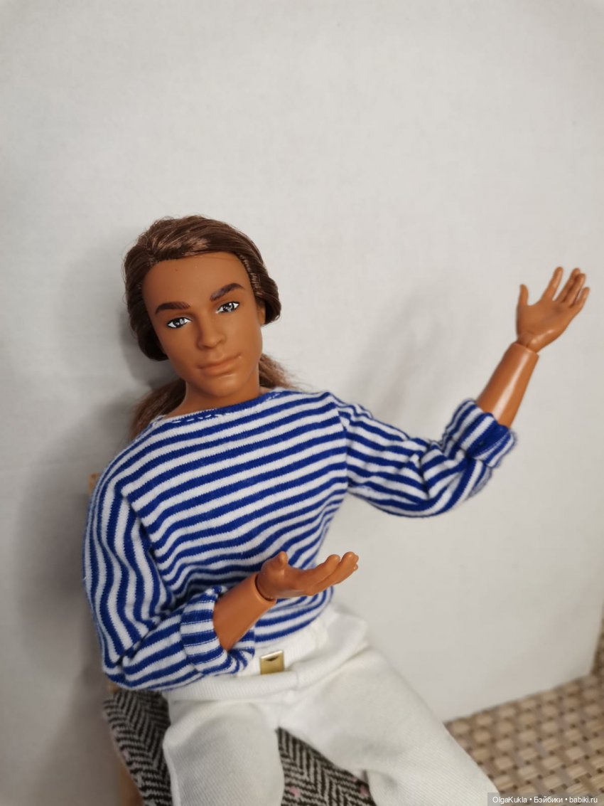 Коммунальная квартира. Примирение (фото 10)