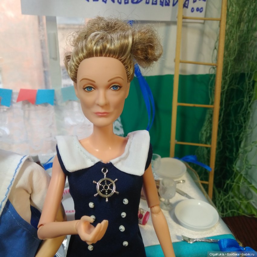 Коммунальная квартира. Свадьба (фото 2)