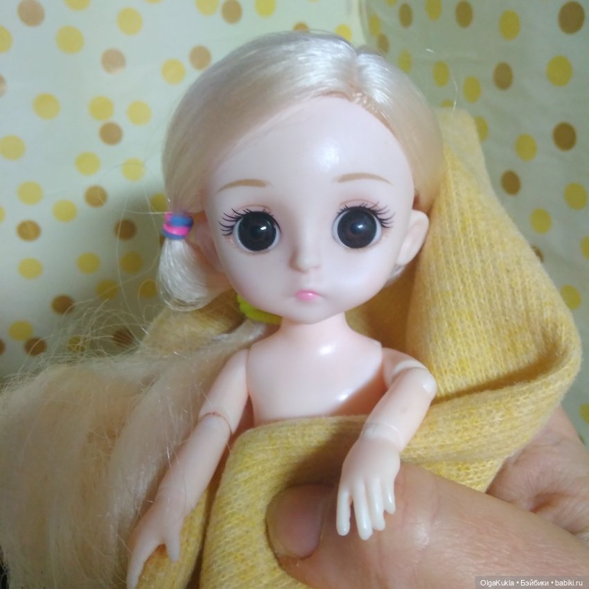 Баболики - домовята. Прибавление