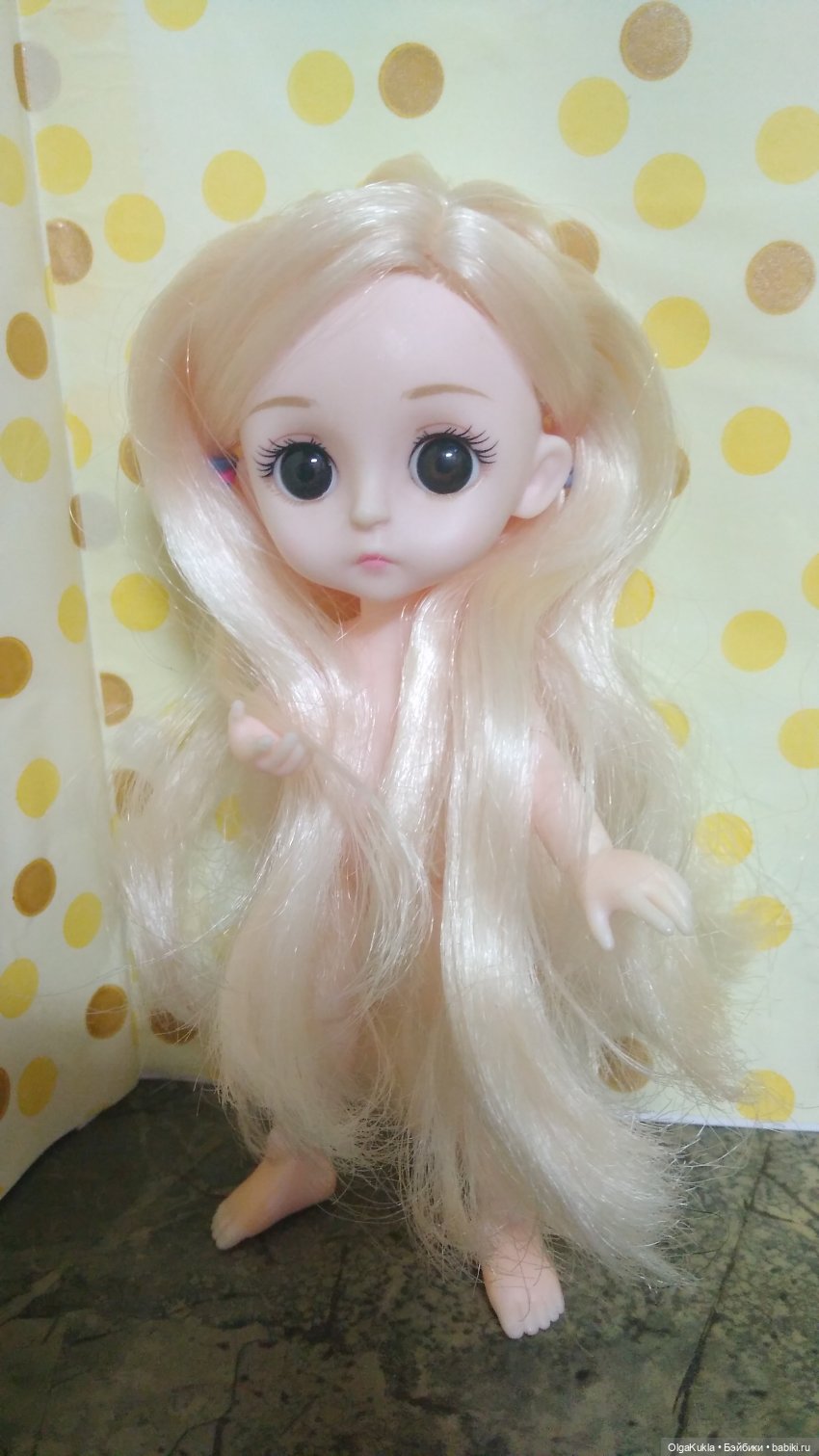 Баболики - домовята. Прибавление