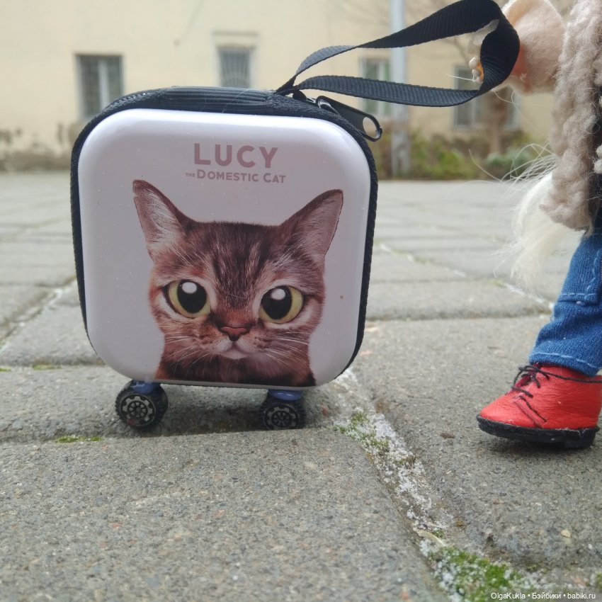 Баболики - домовята. Прибавление