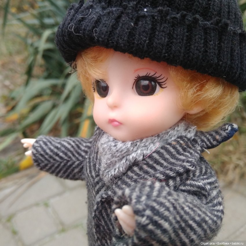 Баболики - домовята. Прибавление (фото 5)