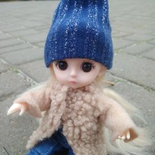 Баболики - домовята. Прибавление.