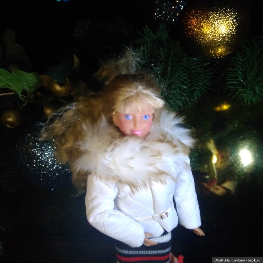 Лиза, или девочка, которая не хотела фотографироваться | Бэйбики Лиза, или девочка, которая не хотела фотографироваться (фото 4)