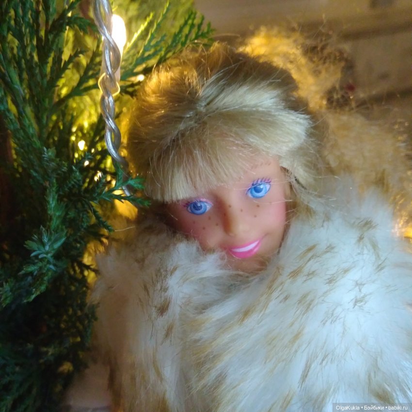 Лиза, или девочка, которая не хотела фотографироваться | Бэйбики Лиза, или девочка, которая не хотела фотографироваться (фото 5)