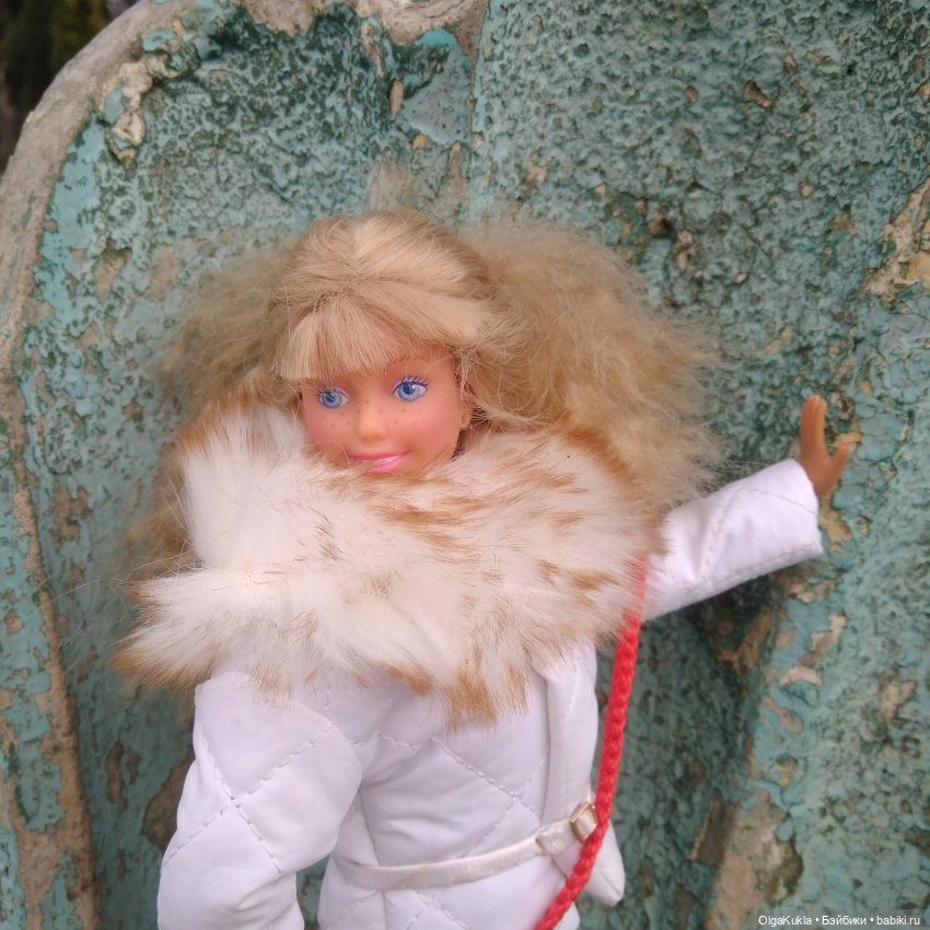 Лиза, или девочка, которая не хотела фотографироваться | Бэйбики Лиза, или девочка, которая не хотела фотографироваться (фото 3)