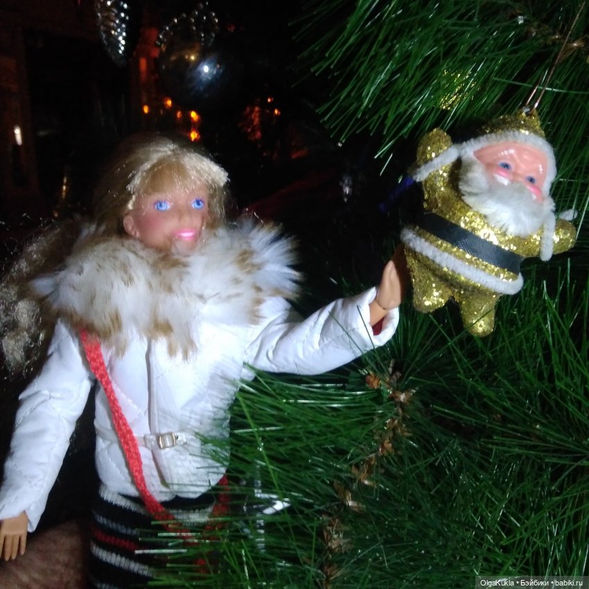 Лиза, или девочка, которая не хотела фотографироваться (фото 10)