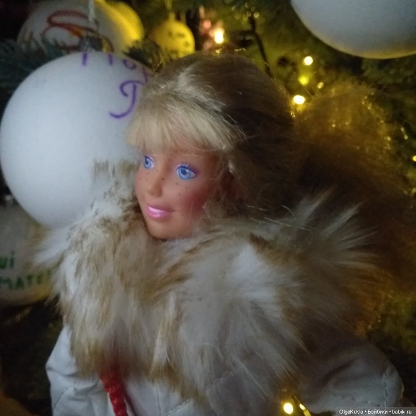 Лиза, или девочка, которая не хотела фотографироваться | Бэйбики Лиза, или девочка, которая не хотела фотографироваться (фото 8)