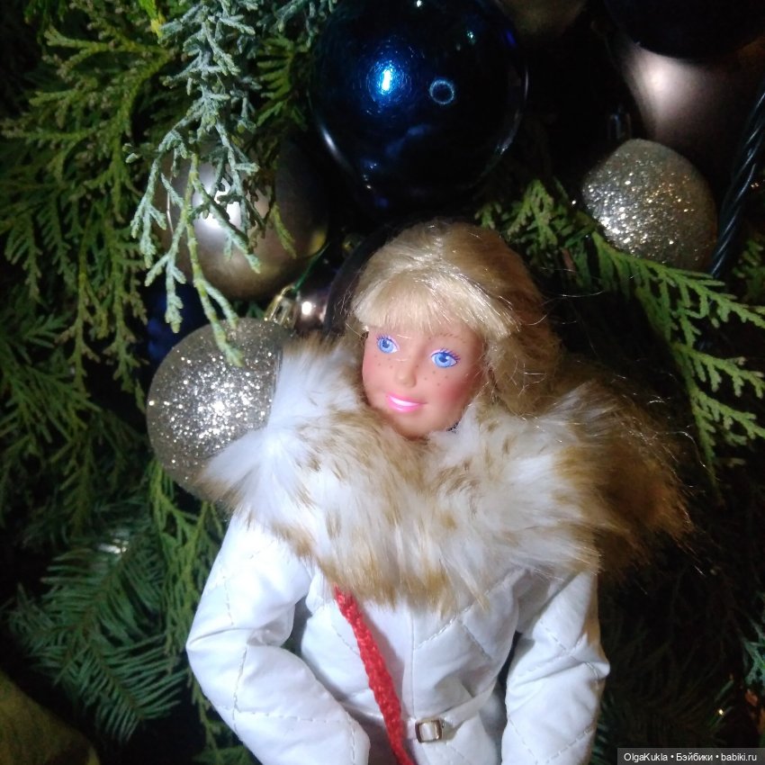 Лиза, или девочка, которая не хотела фотографироваться | Бэйбики Лиза, или девочка, которая не хотела фотографироваться (фото 9)