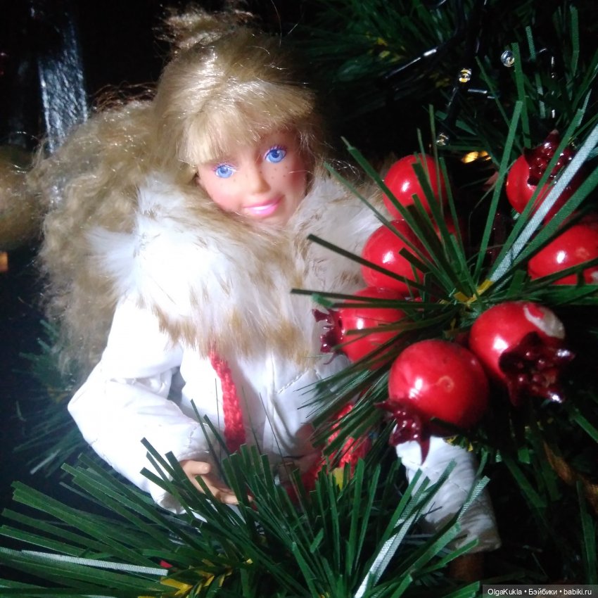 Лиза, или девочка, которая не хотела фотографироваться | Бэйбики Лиза, или девочка, которая не хотела фотографироваться (фото 6)