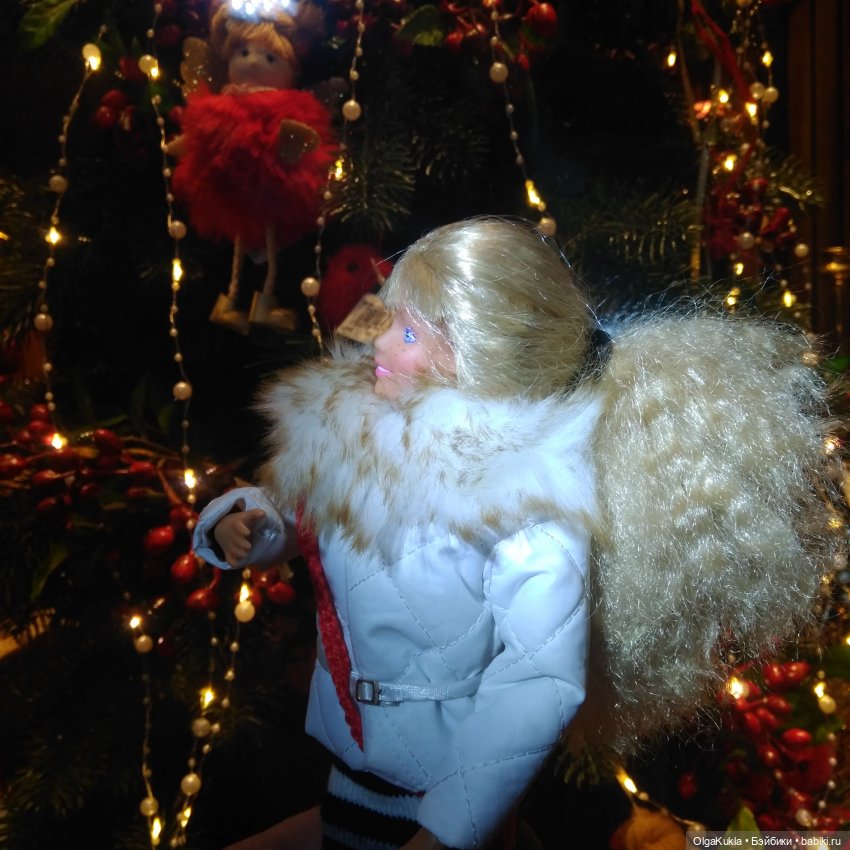 Лиза, или девочка, которая не хотела фотографироваться | Бэйбики Лиза, или девочка, которая не хотела фотографироваться