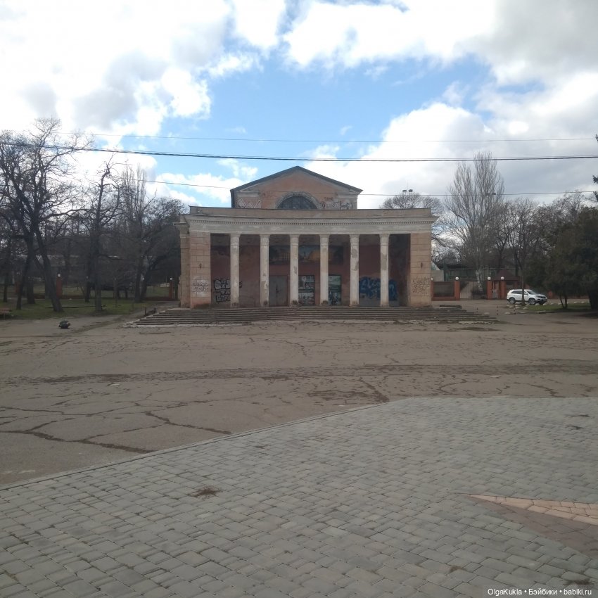 Прогулка Александры — Кукольные фотоистории и сериалы: комиксы