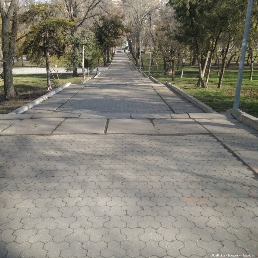 Прогулка Александры — Кукольные фотоистории и сериалы: комиксы